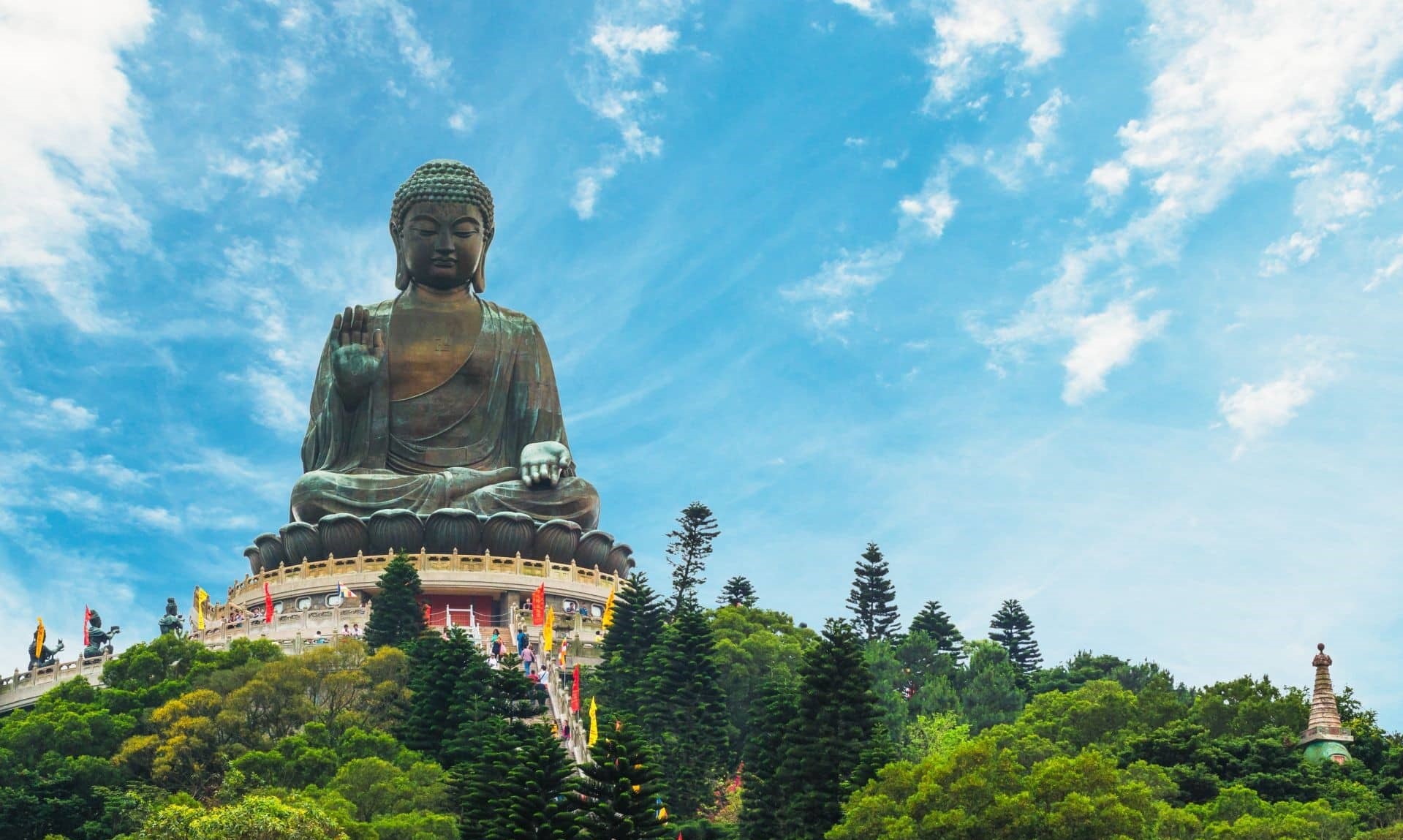 The Big Buddha 01